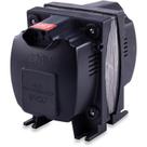 Auto Transformador 1050va Bivolt Tripolar Slim Auto Transformador 1050va Bivolt Tripolar Slim