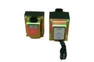 Auto Transformador 127v x 100v 750 watts