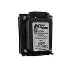 Auto Transformador 200va 110W Bivolt KF