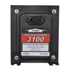 Auto Transformador 3100va 2170w 110220V Kitec