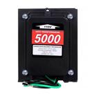 Auto Transformador 5000va 3600w 110220V Kitec
