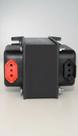 Auto Transformador 5000VA Bivolt Conversor 110/220V Auto Transformador 5000VA Bivolt Conversor 110/220V