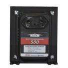 Auto Transformador 500va 350w 110220V Kitec