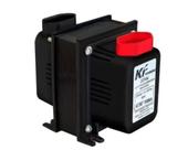 Auto Transformador Conversor de Energia 1050va Até 525W Bivolt 110 Para 220 E 220v Para 110v Kf Mika