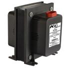 Auto Transformador Conversor De Energia 3000va Kf Slim Bivolt 110 para 220 Para Ar Condicionado Geladeira