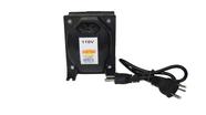 Auto Transformador Conversor de Tensão 127V/220V ou 220V/127V 2000VA 1400W - STARFONT