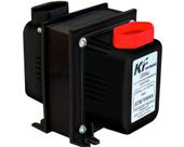 Auto Transformador Conversor KF 500va 220V Para 110V e 110V para 220V Bivolt Energia