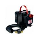 Auto Transformador de Voltagem 5000va Automático Bivolt 110v / 220v Ou 220v / 110v Fiolux Premium