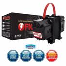 Auto Transformador Fiolux Tripolar 2000va 1400w - Suporta até 1100 Watts