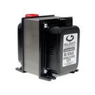 Auto transformador gilsom 1500w bivolt black