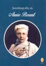Autobiografia de annie besant - TEOSOFICA