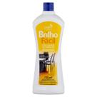 Autobrilho Brilho Fácil Realce Amarela Líquida 750ml