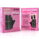 Autobronzeador B.TAN Anytime Glow Getter Mousse 2 Unidades