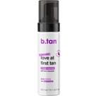Autobronzeador B.TAN Love at First Tan Mousse 300 ml