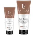 Autobronzeador Beauty by Earth Face & Body com Aloe Vera 220ml