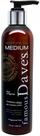 Autobronzeador Famous Dave's Original para pele clara a média 240 ml Autobronzeador Famous Dave's Original para pele clara a média 240 ml