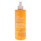 Autobronzeador Pupa Milano Sole Acqua 400 ml Água Bronzeadora