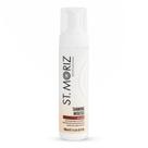 Autobronzeador St. Moriz Professional Médio 200ml - Com Aloe Vera
