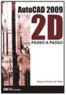 AutoCAD 2009 2D Passo a Passo