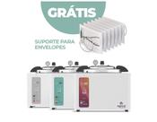 Autoclave 5L Profissional Esterelizadora Analógica 127V ou 220V Brinde Grátis