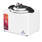 Autoclave Agnus 5 Litros Cor Rosa - 220V ANVISA