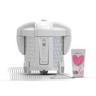 Autoclave Bellinha 5 Litros Sweet Silver 110V tecnologia DVM