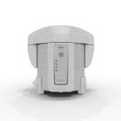 Autoclave Bellinha 5 Litros Sweet Silver 220V tecnologia DVM