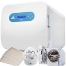 Autoclave Cristofoli 21 Litros Cd + Mini Incubadora
