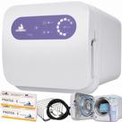 Autoclave Cristofoli 5L itros Rolo Envelopes