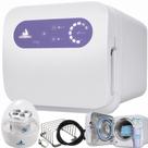 Autoclave Cristofoli Amora 5L + Mini Incubadora