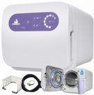 Autoclave Cristofoli Amora 5L + Mini Incubadora Autoclave Cristofoli Amora 5L + Mini Incubadora