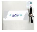 Autoclave Digital Agile Plus 21 litros Bivolt VolareMed