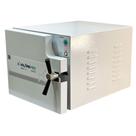 Autoclave Horizontal 21L Digital Inox Bivolt ANVISA Volare Autoclave Horizontal 21L Digital Inox Bivolt ANVISA Volare