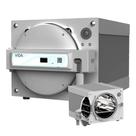 Autoclave Horizontal Vida Silenciosa 30 litros - Stermax