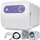 Autoclave Manicure Vitale 5 Litros Inox Bivolt Cristófoli