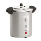 Autoclave Profissional Manicure esterilizadora Analógica 5 Litros B5 Bless 127V ou 220V