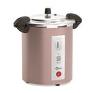 Autoclave Profissional Manicure esterilizadora Analógica 5 Litros B5 Bless 127V ou 220V