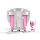 Autoclave Stermax Bellinha 5L Registro Anvisa 127V tecnologia DVM Não Necessita Água Destilada Cor Sweet Pink