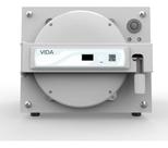 Autoclave Stermax Vida 21l Digital Bivolt Anvisa Hospitalar Odontológica e Veterinaria