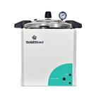 Autoclave vertical easy 5l registro anvisa solidsteel -