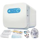 Autoclave Vitale Class 12L Inox Bivolt Cristófoli Anvisa Odontologia Biossegurança Hospitalar Clinica Médica e Veterinária Autoclave Vitale Class 12L Inox Bivolt Cristófoli Anvisa Odontologia Biossegurança Hospitalar Clinica Médica e Veterinária