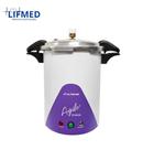 Autoclave Volaremed 5 Litros com 20 envelopes
