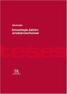 Autocontencao judicial e jurisdicao constitucional Autocontencao judicial e jurisdicao constitucional