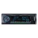 Autoestéreo Deaf Bonce Gemini 760DSP Bluetooth 5.3 USB