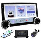 Autoestéreo HauDio 10.1" CarPlay Inalámbrico Android Auto 2GB RAM Autoestéreo HauDio 10.1" CarPlay Inalámbrico Android Auto 2GB RAM