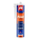 Autofix pu 40 - branco - 380g