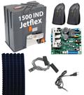 Autom dz 1500 ind jetflex full range hib 1/2 crema gold Autom dz 1500 ind jetflex full range hib 1/2 crema gold