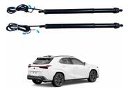 Automação Do Porta Malas Elétrico Para Lexus Ux Automação Do Porta Malas Elétrico Para Lexus Ux