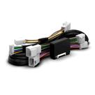 Automação e Conforto Vidro Eletrico Toyota Faaftech AC-TY1