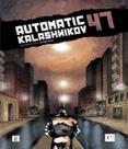 Automatic kalashnikov 47